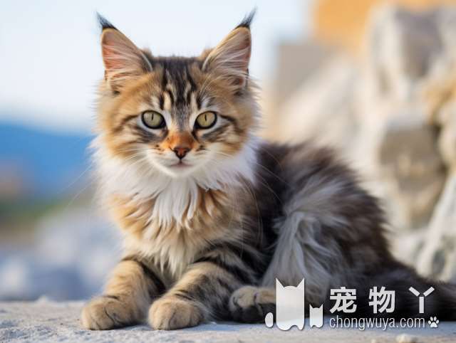 你知道猫咪喜欢洗澡吗？温州千宠提供最舒适的洗澡体验!